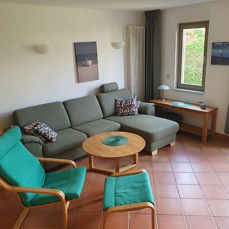 Apartment Biber Mit Terrasse Dewichow 외부 사진