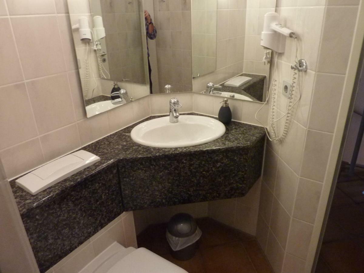 Apartment Biber Mit Terrasse Dewichow 외부 사진
